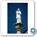 Bad Aibling - Marienplatz