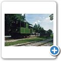 Chiemsee - Chiemsee-Bahn