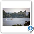 Chiemsee - Fraueninsel