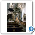 Chiemsee - Fraueninsel - Kirche der Irmgard