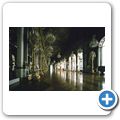 Chiemsee - Herreninsel - Schloss Herrenchiemsee - Spiegelsaal