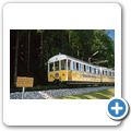 Wendelstein - Wendelsteinbahn