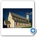 Fischbachau - Pfarrkirche St. Martin