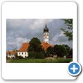 Beyharting - Pfarrkirche St. Johann Baptist