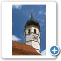 Beyharting - Pfarrkirche St. Johann Baptist