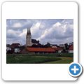 Tuntenhausen - Wallfahrtsbasilika Mari&auml; Himmelfahrt