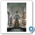 Tuntenhausen - Wallfahrtsbasilika Mari&auml; Himmelfahrt