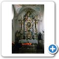 Benediktbeuern - Klosterkirche