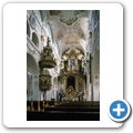 Benediktbeuern - Klosterkirche