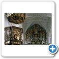 Benediktbeuern - Klosterkirche