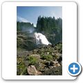 Krimmler Wasserf&auml;lle