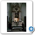 Salzburg - Franziskanerkirche