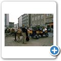 Salzburg - Fiaker