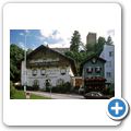 Neubeuern - Schloss Neubeuern