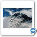 Speicherkraftwerk Kaprun - Klocknerin (3425 m)