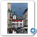 Rosenheim - Mittertor