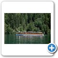 K&ouml;nigsee - Bootsfahrt