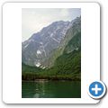 K&ouml;nigsee - Bootsfahrt