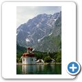 K&ouml;nigsee - St. Bartholom&auml;