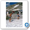 Gro&szlig;glockner Hochalpenstra&szlig;e - Fuschert&ouml;rl