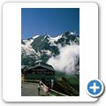 Gro&szlig;glockner Hochalpenstra&szlig;e - Edelwei&szlig;spitze