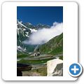 Gro&szlig;glockner Hochalpenstra&szlig;e - Haus Alpine Naturschau