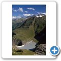 Gro&szlig;glockner Hochalpenstra&szlig;e - Magaritzenstausee