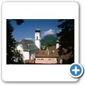 Kufstein - Sankt Vitus Kirche