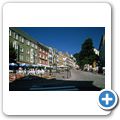 Kufstein - Marktplatz