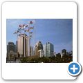 Vancouver - Downtown