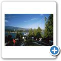 Vancouver - Lions Gate Bridge