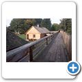 Fort Langley Nastional Historic Site