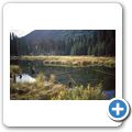 E. C. Manning Provincial Park