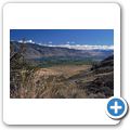Okanagan Lake bei Pentincton