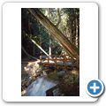 Shuswap Lake - Margaret Falls