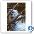 Shuswap Lake - Margaret Falls