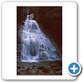 Shuswap Lake - Margaret Falls