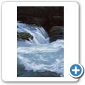 Yoho National Park - Natural Bridge