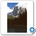 Yoho National Park - Emerald Lake