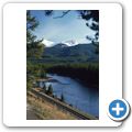 Banff National Park - Bow River