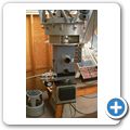 Rothney Astrophysical Observatory - 0,4m Clark-Milone Telescope