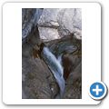 Icefield Parkway - Mistaya Canyon