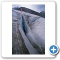 Icefield Parkway - Columbia Icefield