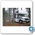 Auf dem Campground