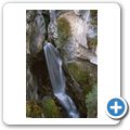 Maligne Canyon