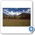 Mt. Robson National Park - Mt. Robson (3954m)