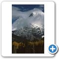 Mt. Robson National Park - Mt. Robson (3954m)