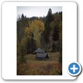 Wells Gray Provincial Park - Ray Farm