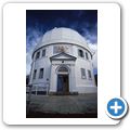 Dominion Astrophysical Observatory - 1,8m Plaskett-Telescope