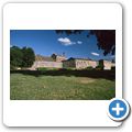 Olso - Festung Akershus